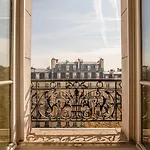 Floor Gem With Eiffel Tower View Apartamento
