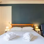 Apartamento Floor Gem With Eiffel Tower View *