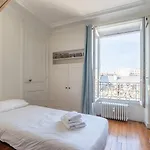 Floor Gem With Eiffel Tower View 파리