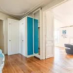 Floor Gem With Eiffel Tower View *