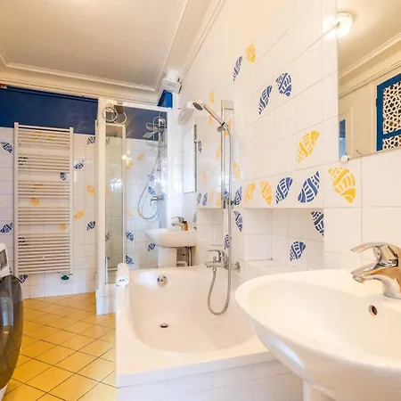 Appartamento Floor Gem With Eiffel Tower View